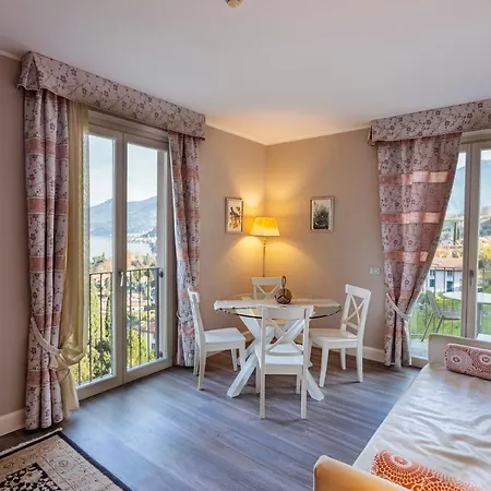 Borgo Le Terrazze מלון בלאג'יו