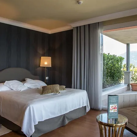 보르고 레 테라제 호텔 3*