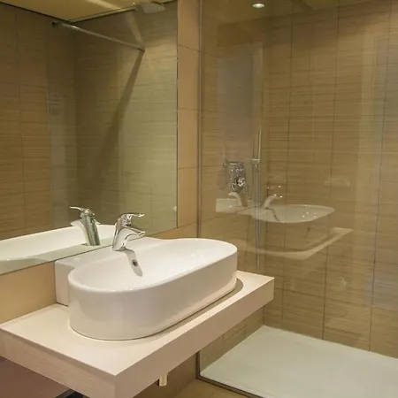 보르고 레 테라제 3*