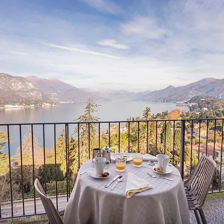 Hotel Borgo Le Terrazze 3*