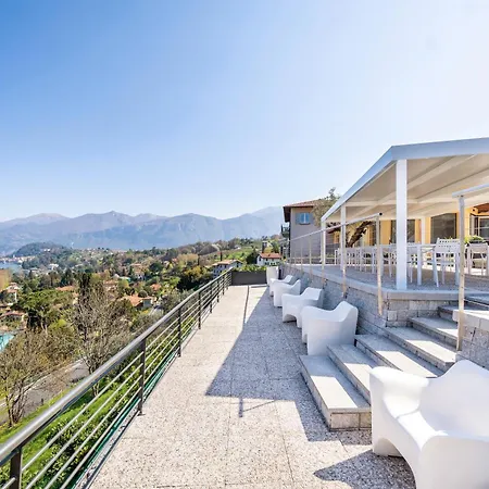 Hotel Borgo Le Terrazze 3*