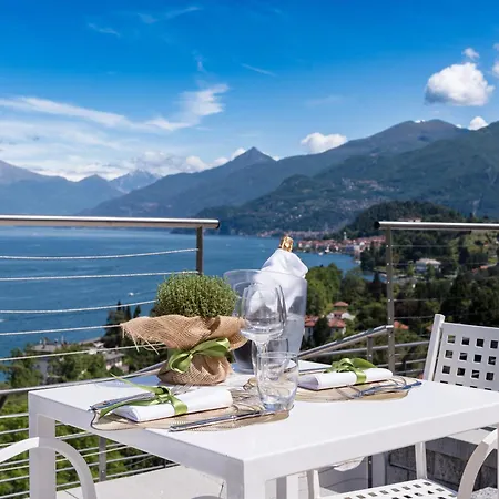 Borgo Le Terrazze Hotel Bellagio
