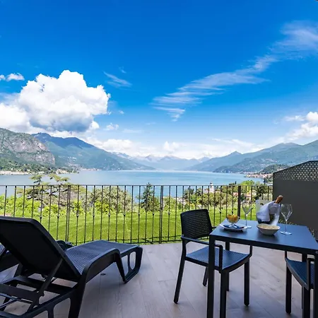 Hotel Borgo Le Terrazze 3*