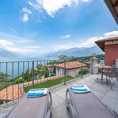 Borgo Le Terrazze Hotel