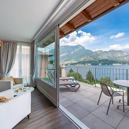Borgo Le Terrazze Hotel 3*
