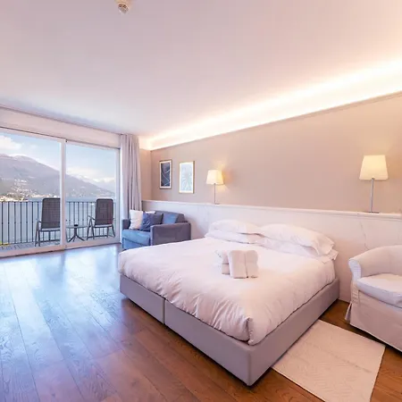 Hotel Borgo Le Terrazze Bellagio