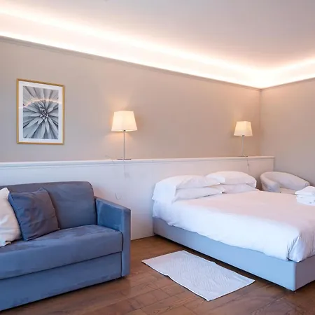 Hotel Borgo Le Terrazze