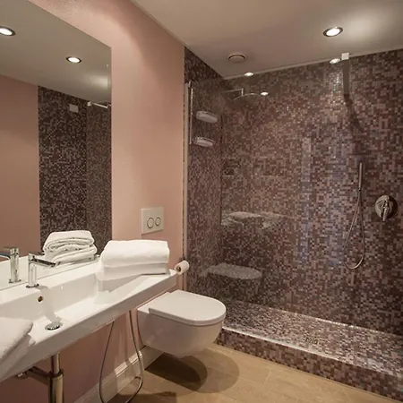 Borgo Le Terrazze Hotel 3*