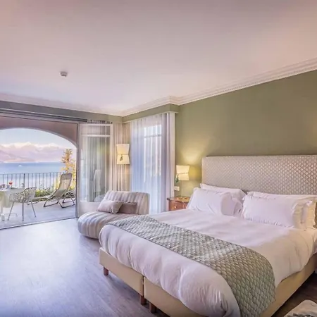 Hotel Borgo Le Terrazze Bellagio