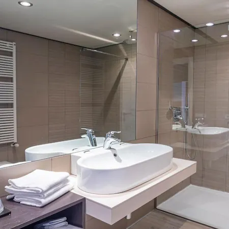 Borgo Le Terrazze 3* Bellagio