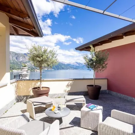 Hotel Borgo Le Terrazze 3*