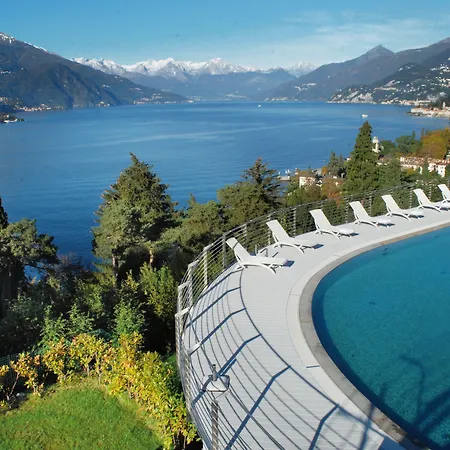 Hotel Borgo Le Terrazze 3*
