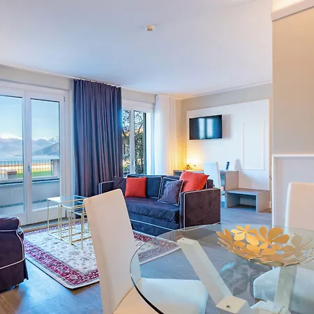 فندق بورغو لو تيرازي 3*