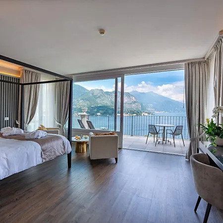 Borgo Le Terrazze Bellagio