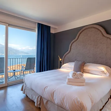 Hotel Borgo Le Terrazze Bellagio