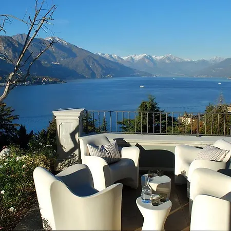 Borgo Le Terrazze 3* Bellagio