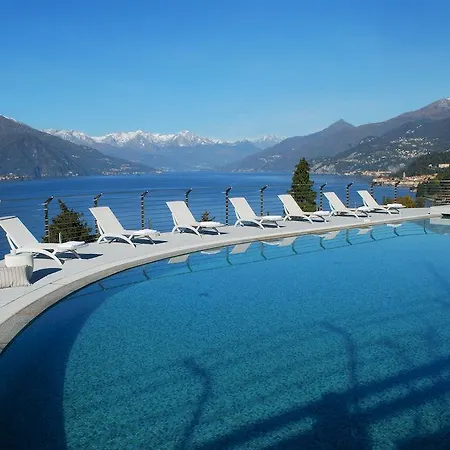 보르고 레 테라제 3* 벨라지오