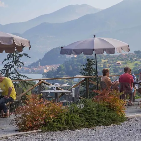 보르고 레 테라제