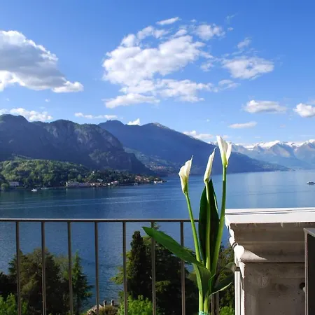 보르고 레 테라제 벨라지오