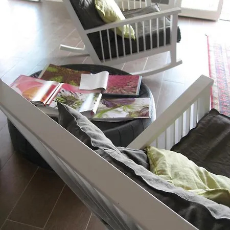 보르고 레 테라제