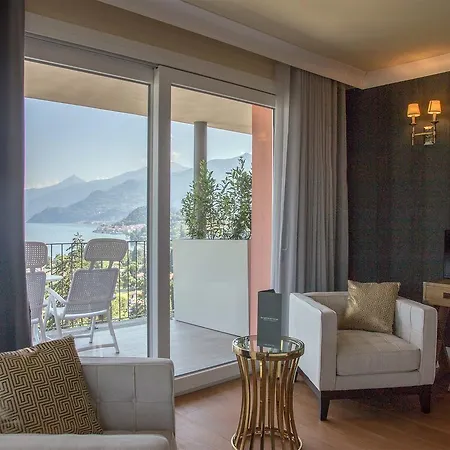 보르고 레 테라제 호텔 3*