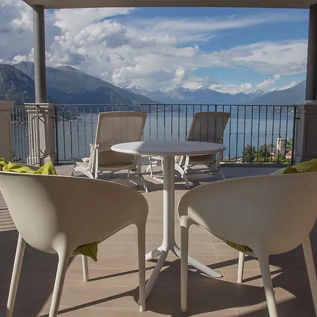 보르고 레 테라제 호텔 3*