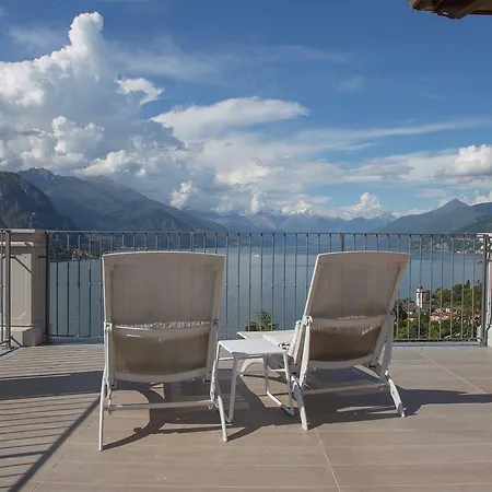 호텔 보르고 레 테라제