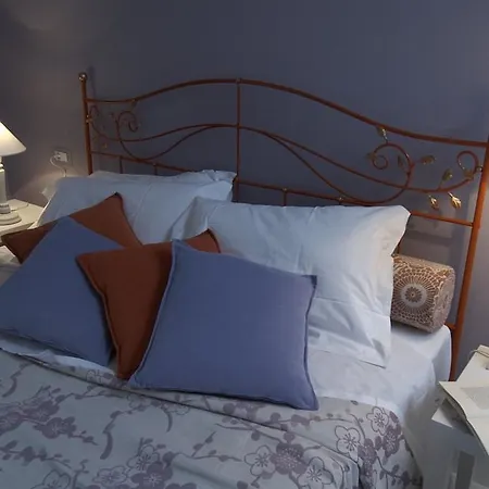 보르고 레 테라제 호텔 벨라지오