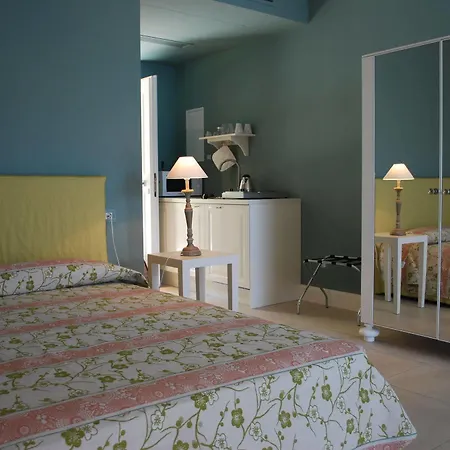 보르고 레 테라제 호텔 벨라지오