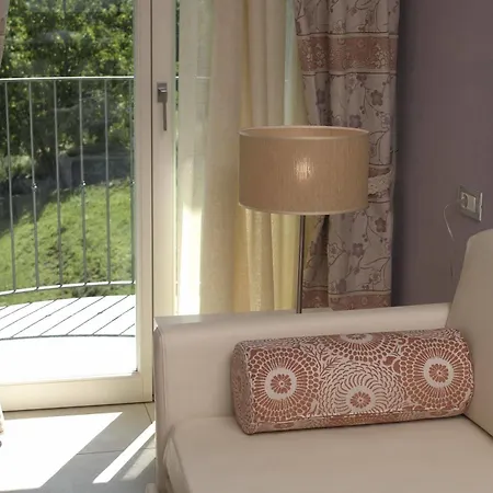 보르고 레 테라제 벨라지오