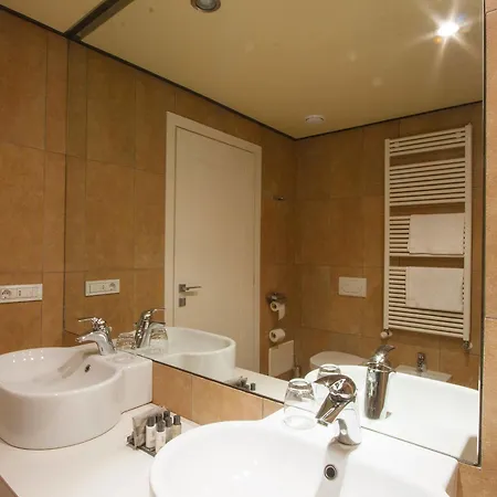 Hotel Borgo Le Terrazze