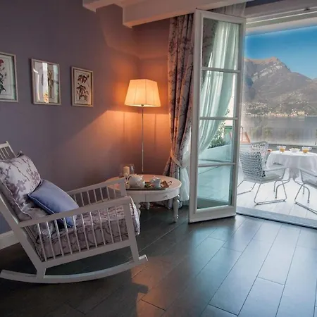 호텔 보르고 레 테라제 3*