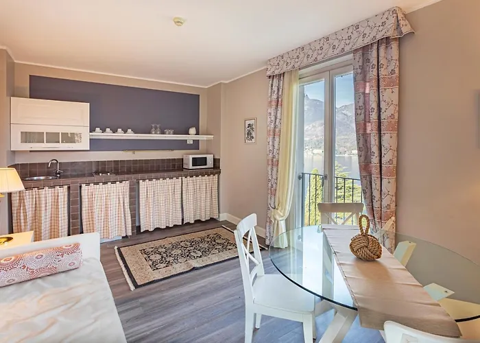 Borgo Le Terrazze Hotell