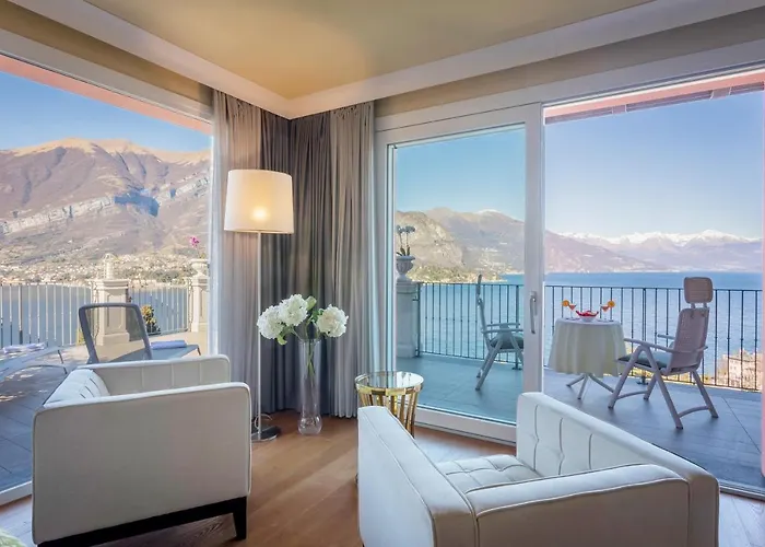 Borgo Le Terrazze 3*