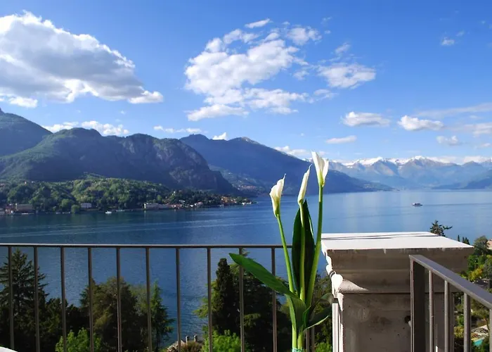 Borgo Le Terrazze Bellagio