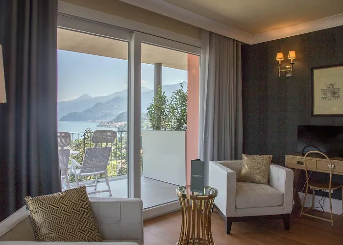 Borgo Le Terrazze Hotell 3*