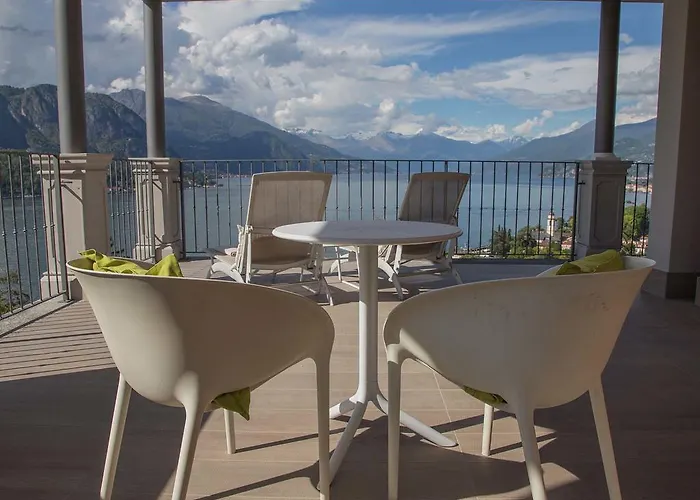 Borgo Le Terrazze Hotell 3*