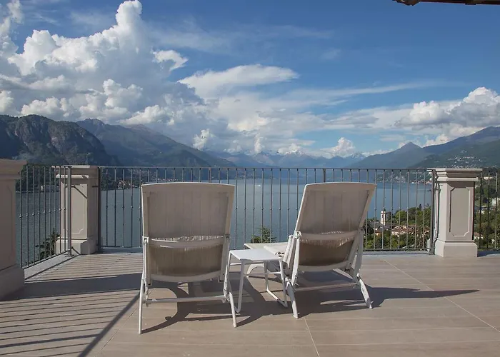 Hotell Borgo Le Terrazze