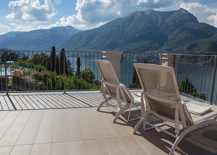 Borgo Le Terrazze Bellagio