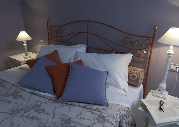 Borgo Le Terrazze Hotell Bellagio