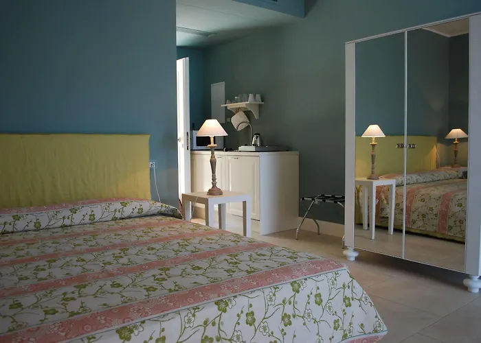 Borgo Le Terrazze Hotell Bellagio