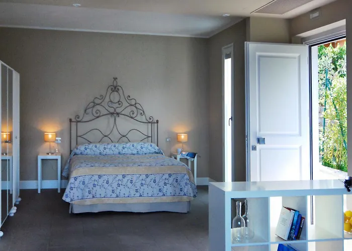 Borgo Le Terrazze 3*