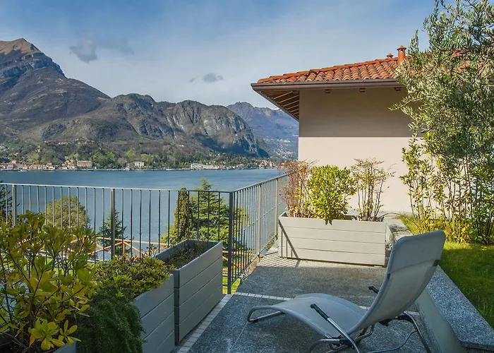 Borgo Le Terrazze Hotell Bellagio