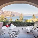 Borgo Le Terrazze 3* Μπελάτζιο