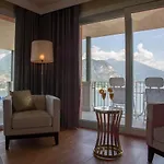 Hotel Borgo Le Terrazze Bellagio
