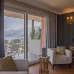 Borgo Le Terrazze Ξενοδοχείο Μπελάτζιο