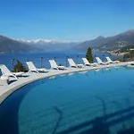 Borgo Le Terrazze 3* Μπελάτζιο