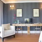 Ξενοδοχείο Borgo Le Terrazze