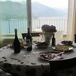 Borgo Le Terrazze Μπελάτζιο