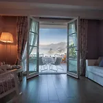 Hotel Borgo Le Terrazze 3*